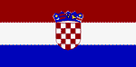 [Croatia Flag]