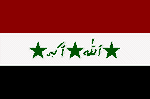 [Iraq Flag]