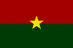 [Burkina Faso Flag]